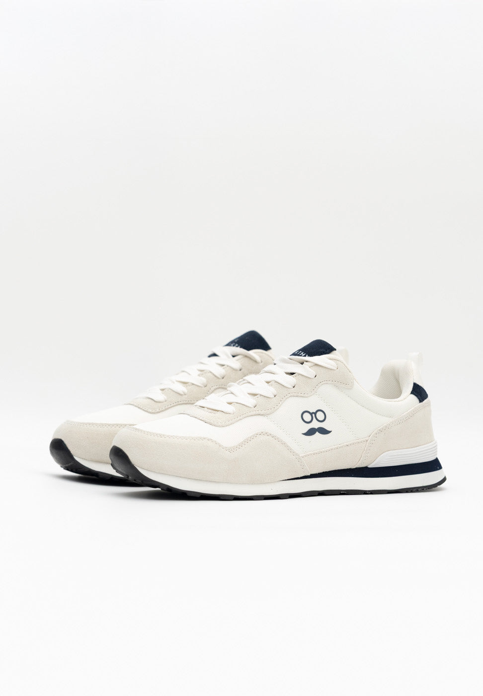 Sneakers New 002 White