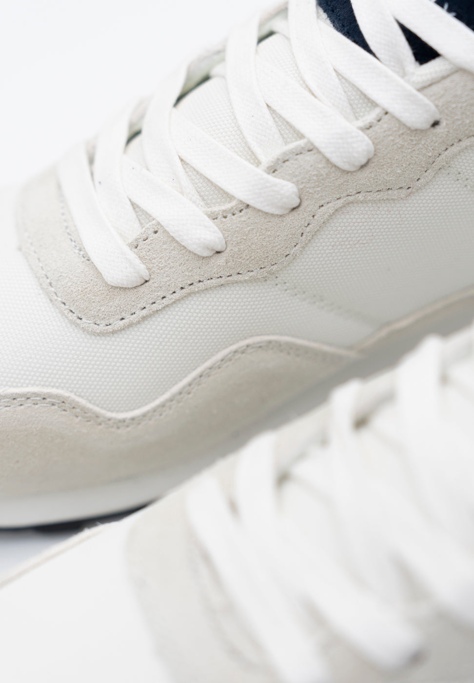 Sneakers New 002 White