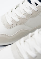 Zapatillas New 002 Blanco