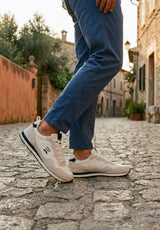 Zapatillas New 002 Blanco