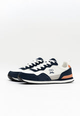 Zapatillas New 002 Albaricoque