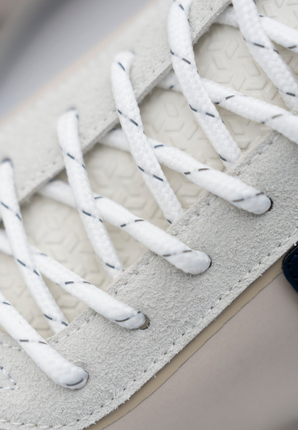 Toast Beige Branding Sneakers