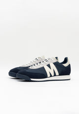 Zapatillas Branding Marino