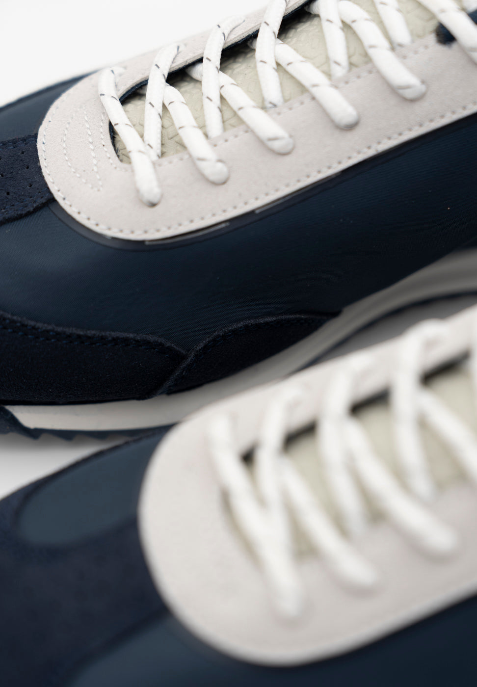 Zapatillas Branding Marino