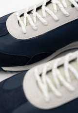 Zapatillas Branding Marino
