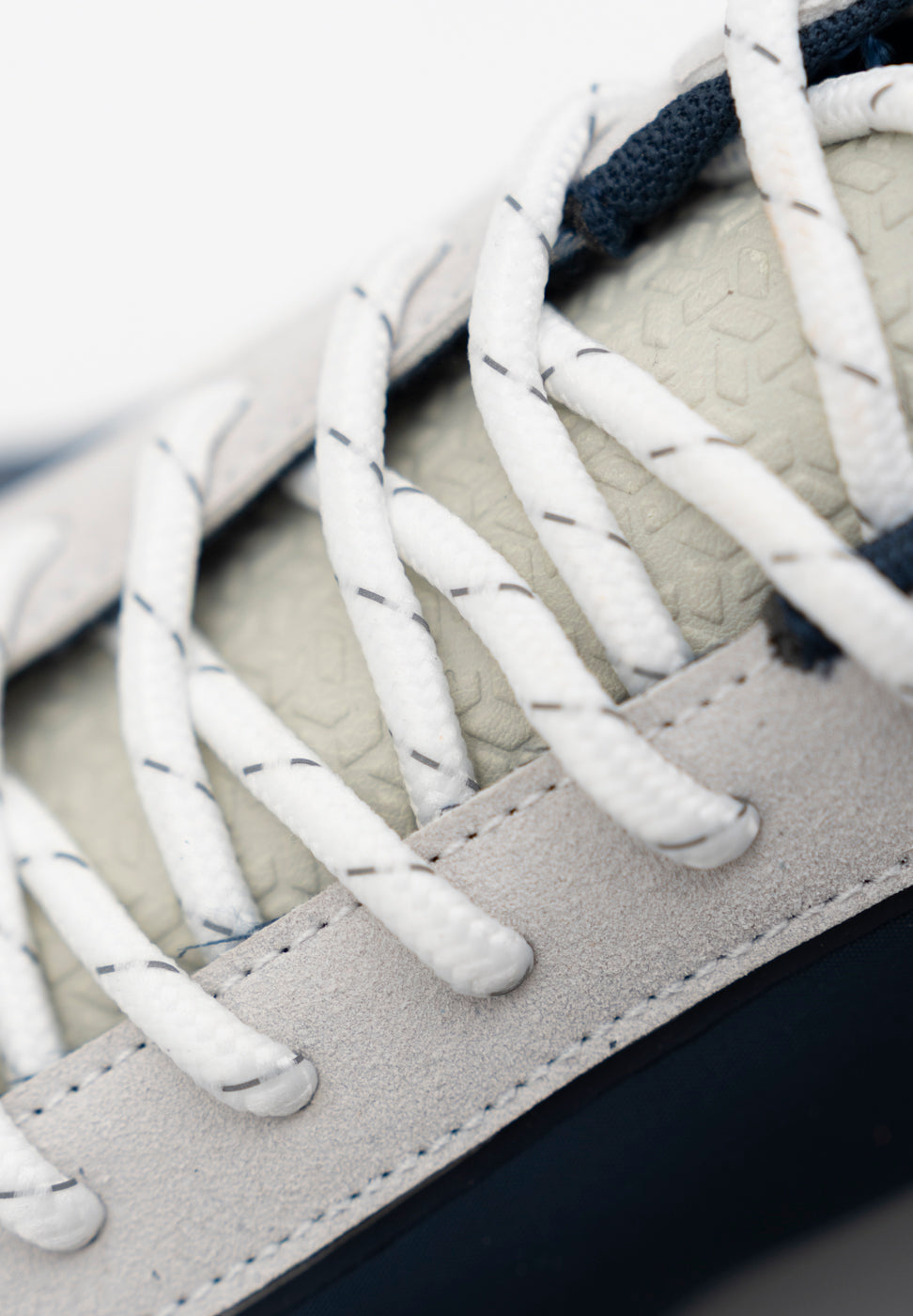 Zapatillas Branding Marino