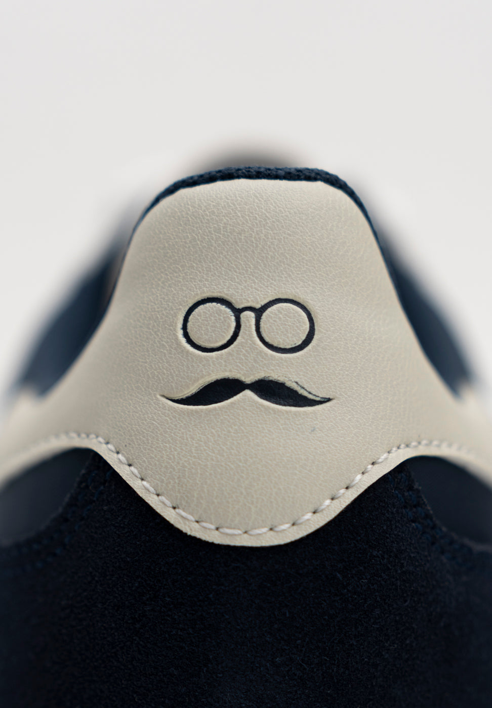 Zapatillas Branding Marino