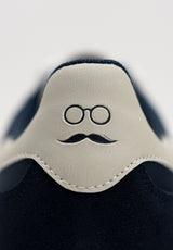 Zapatillas Branding Marino