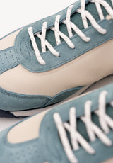 Zapatillas Branding Sea Blue