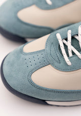 Zapatillas Branding Sea Blue