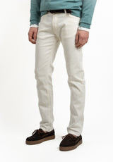 Brown Nautical Sports Shoes