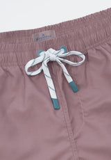 Restless Mauve Swimsuit
