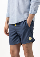 Restless Vintage Indigo Swimsuit