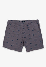 Crab Mallow Swimsuit