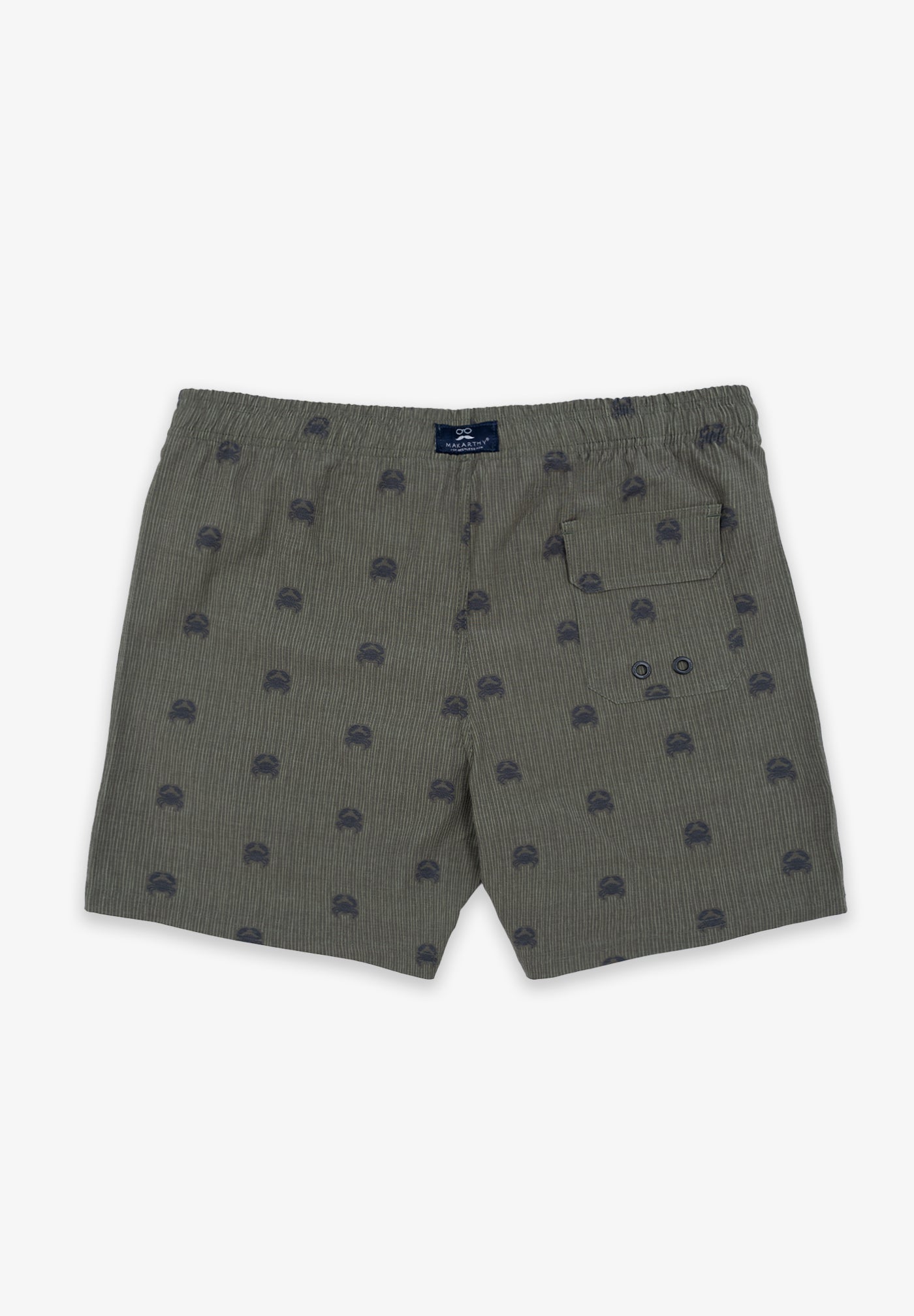 Crab Laurel Swimsuit