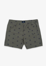Crab Laurel Swimsuit