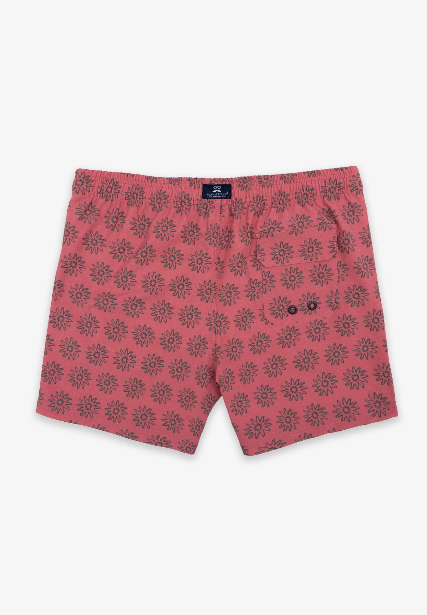 Endless Summer Marsala Swimsuit