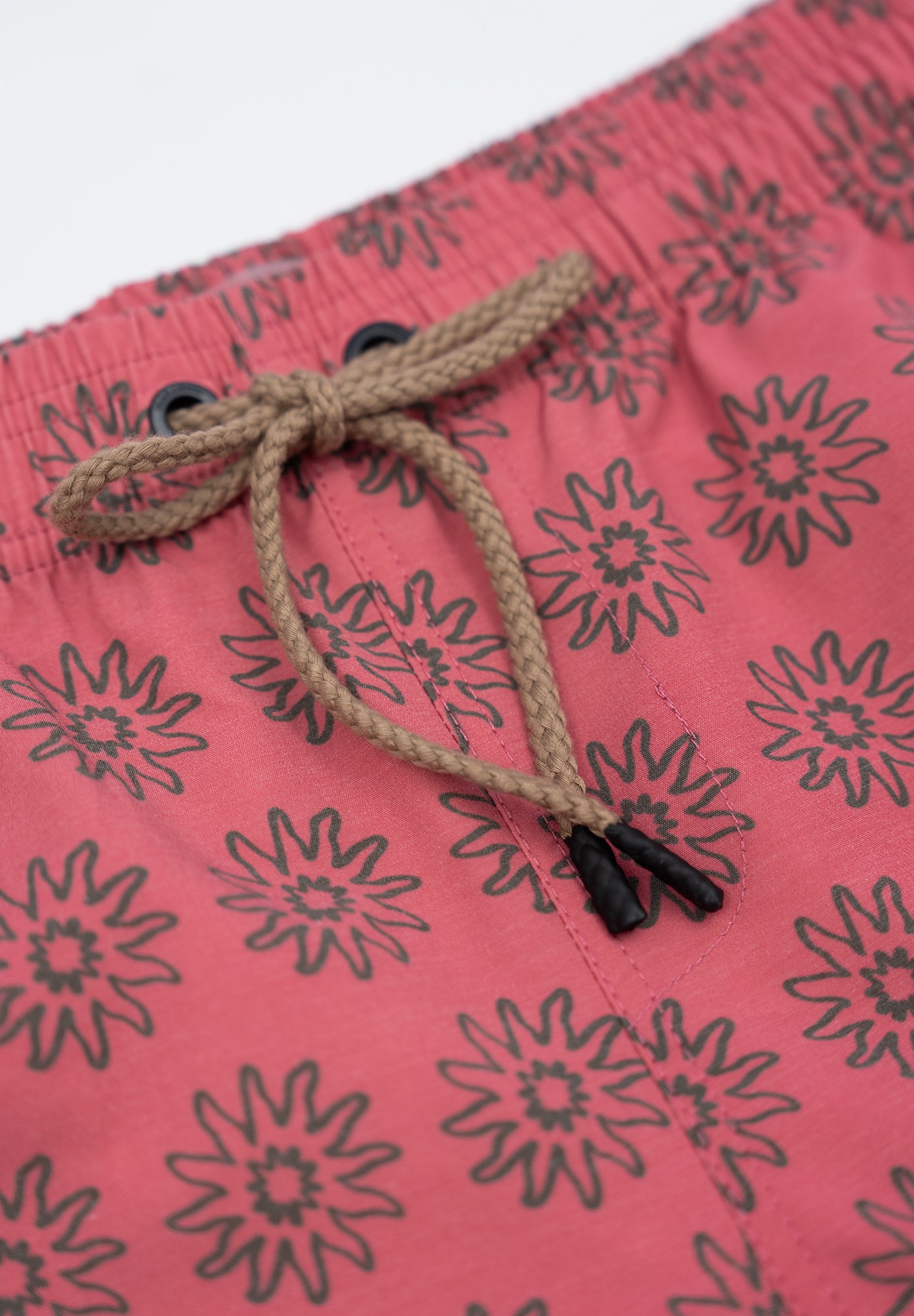 Endless Summer Marsala Swimsuit