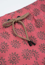 Endless Summer Marsala Swimsuit