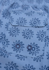 Endless Summer English Blue Swimsuit