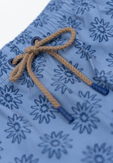 Endless Summer English Blue Swimsuit