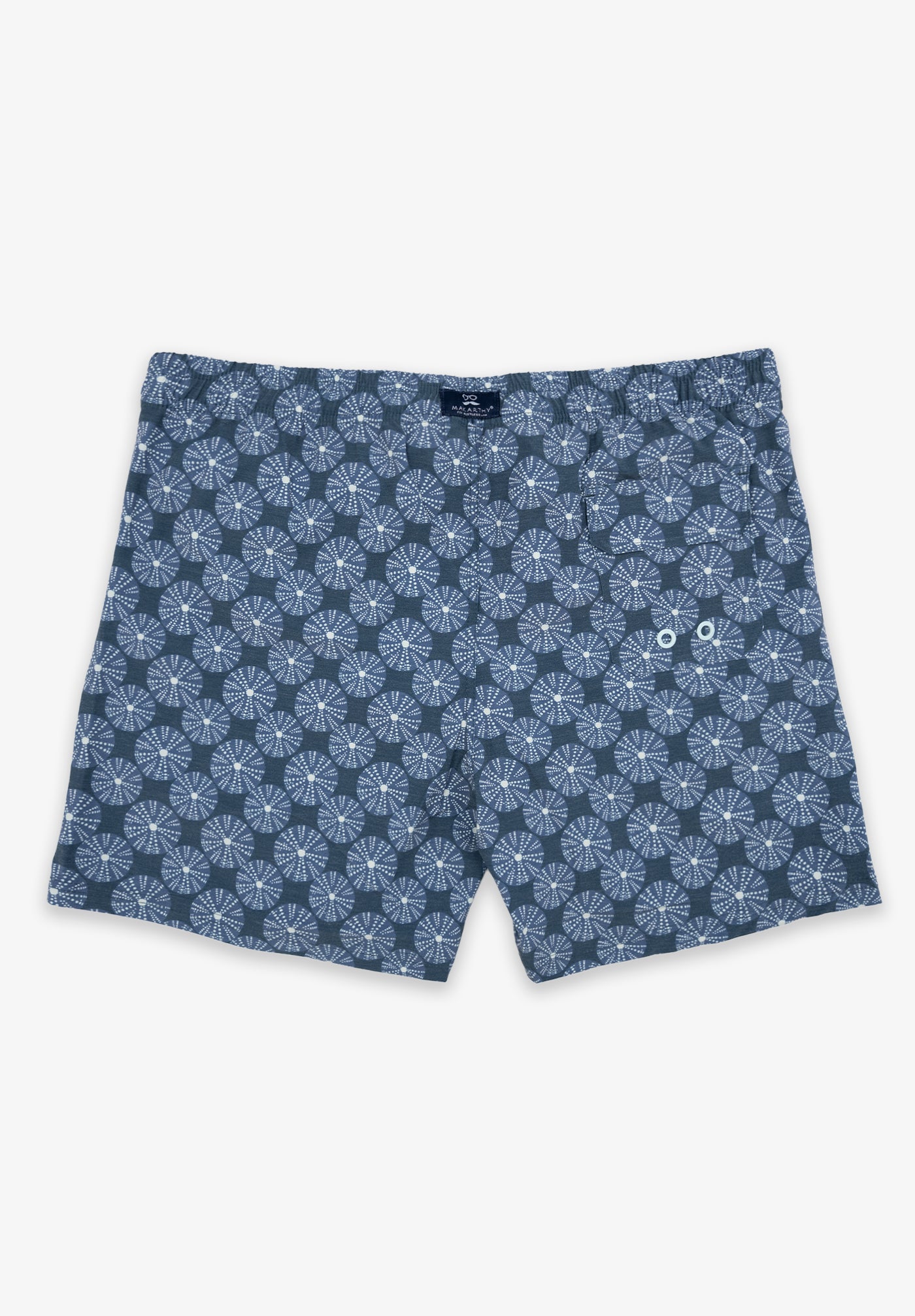 Midnight Blue Coast Swimsuit