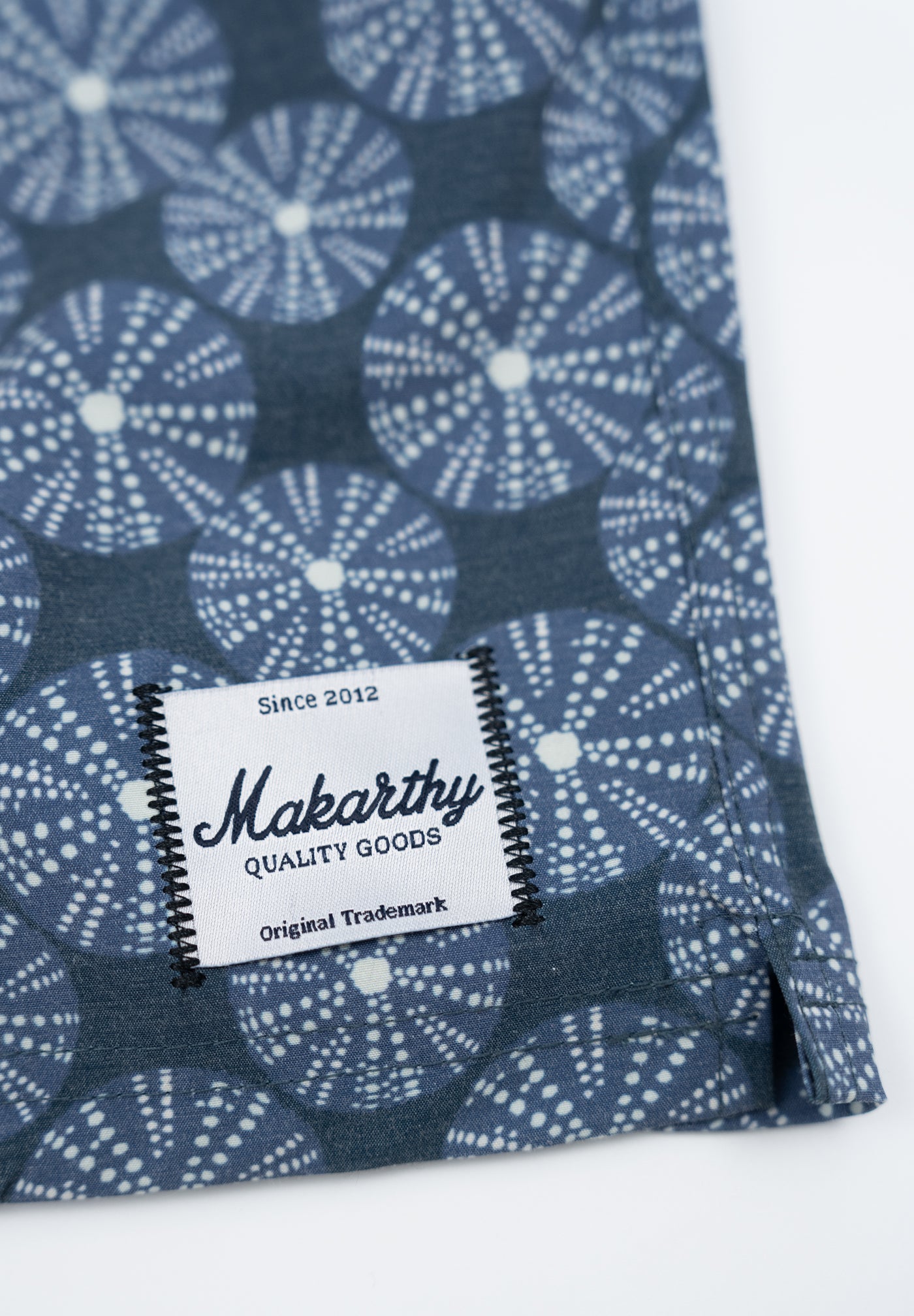Midnight Blue Coast Swimsuit