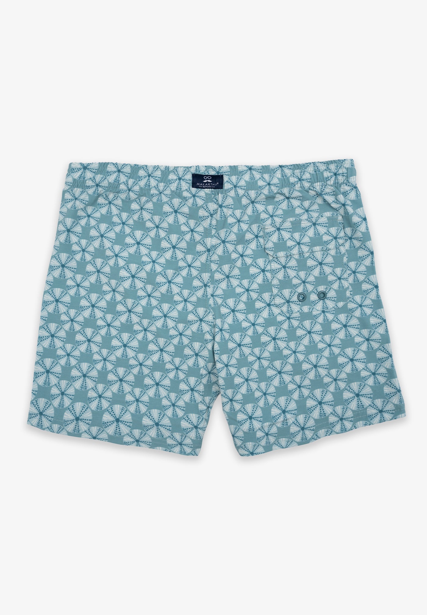 Coast Sea Blue Swimsuit