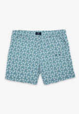Coast Sea Blue Swimsuit