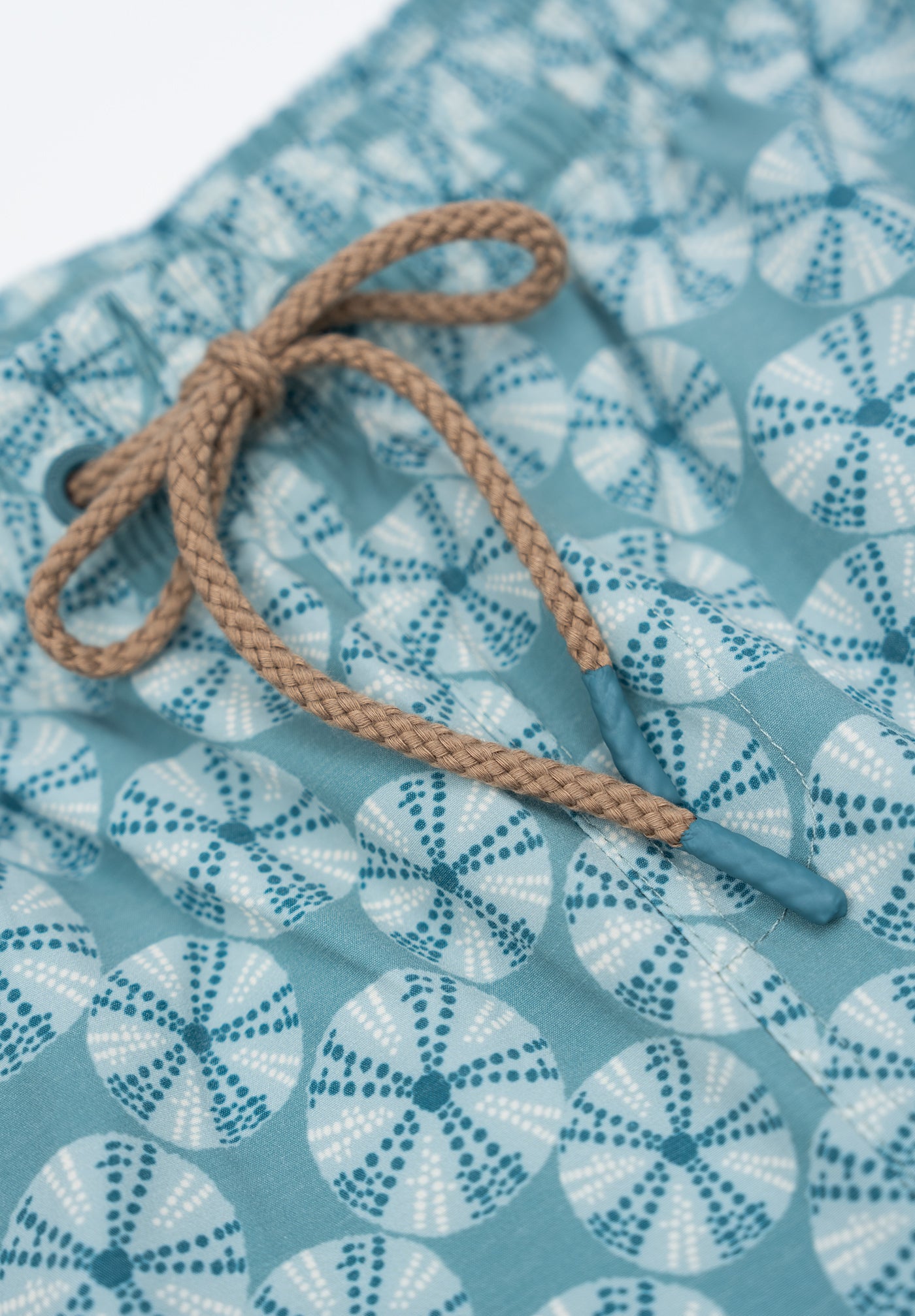 Coast Sea Blue Swimsuit