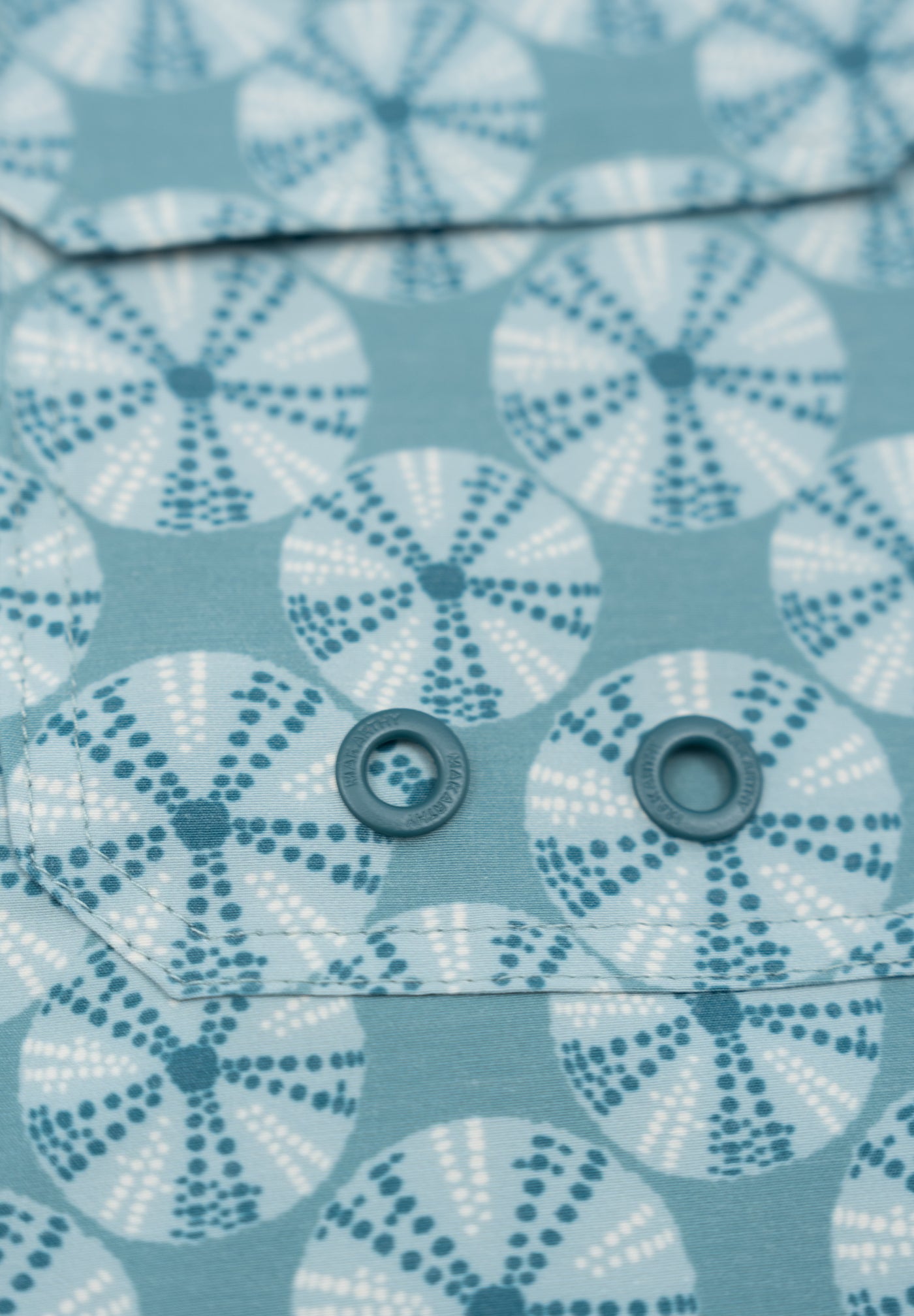 Coast Sea Blue Swimsuit