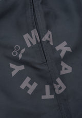 Swimsuit with Lettering Ink