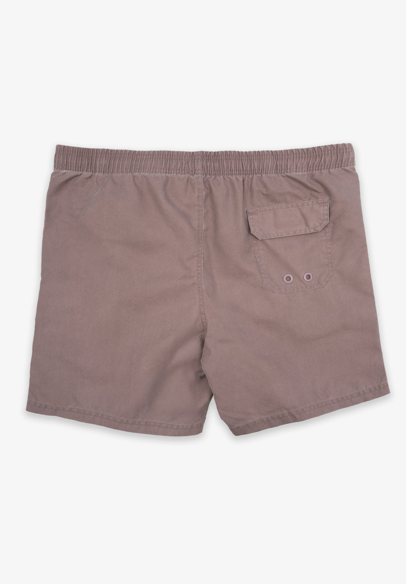 Washed Mauve Swimsuit