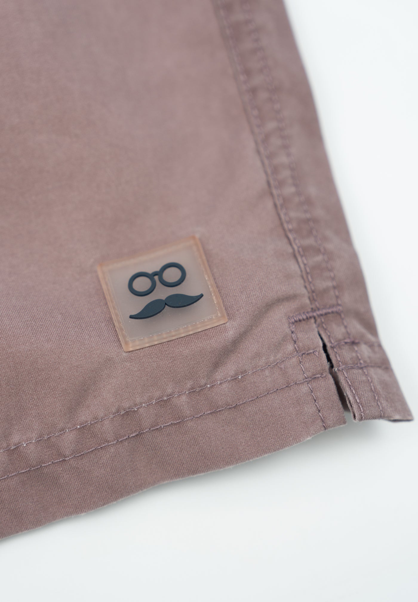 Washed Mauve Swimsuit