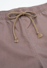 Washed Mauve Swimsuit