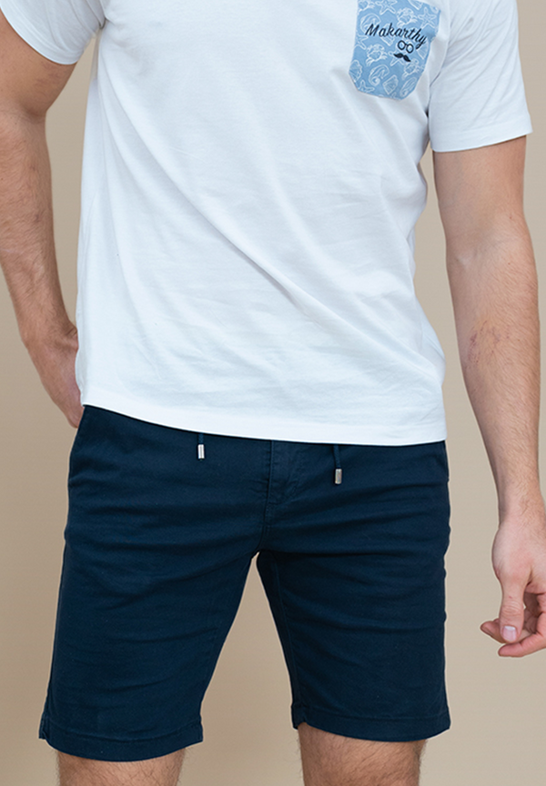 Diferencia entre bermuda y short 2025