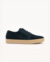 Mky 006 Navy Sneaker