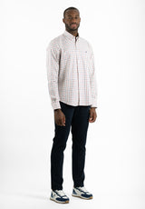 Pantalón Chino Sport Marino