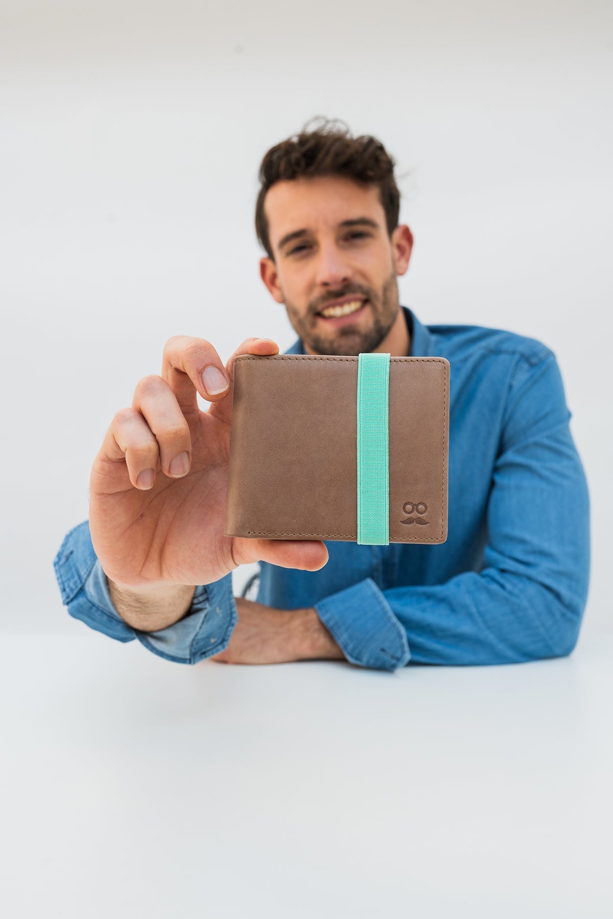 Brown Wallet