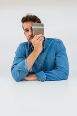 Brown Wallet