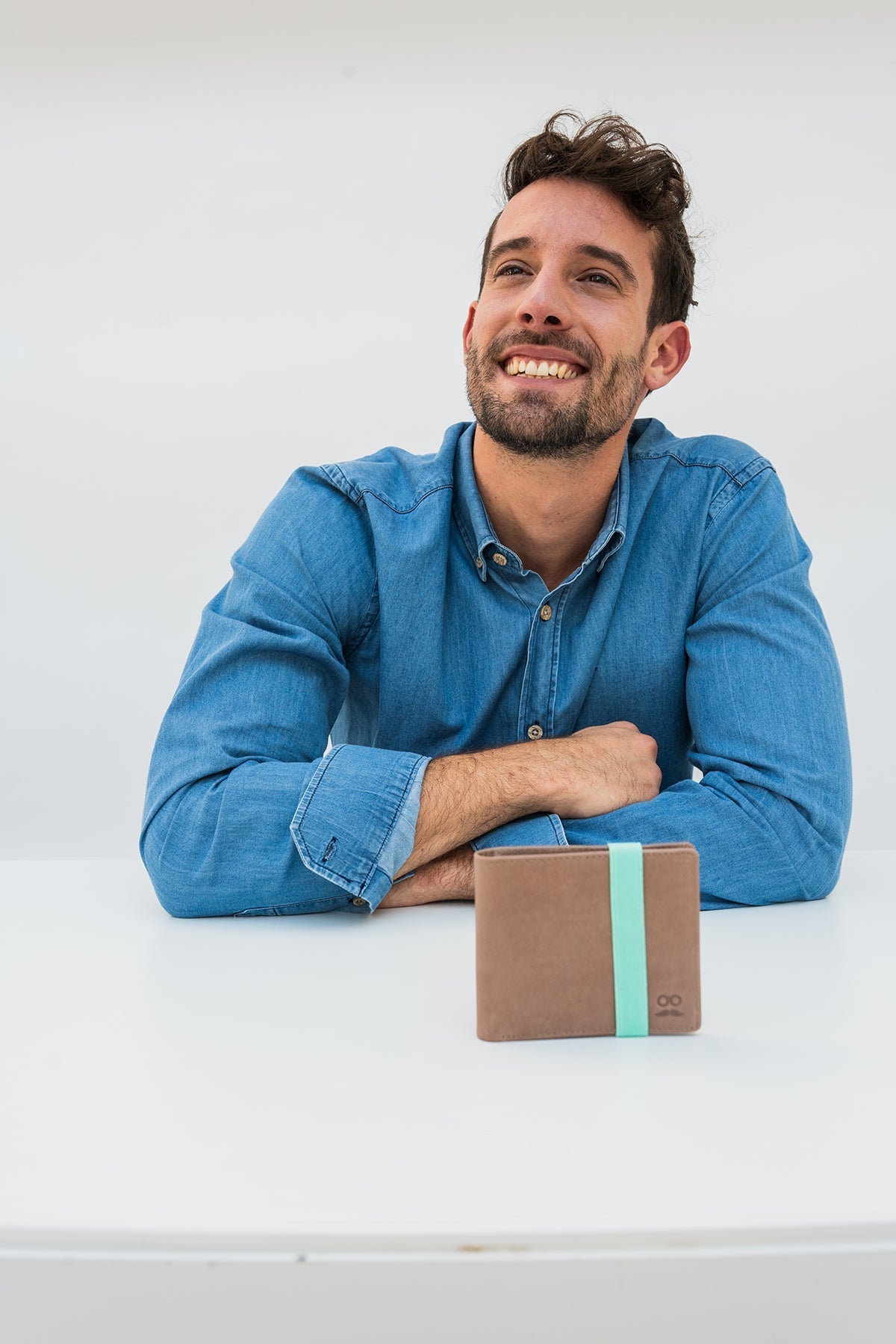 Brown Wallet