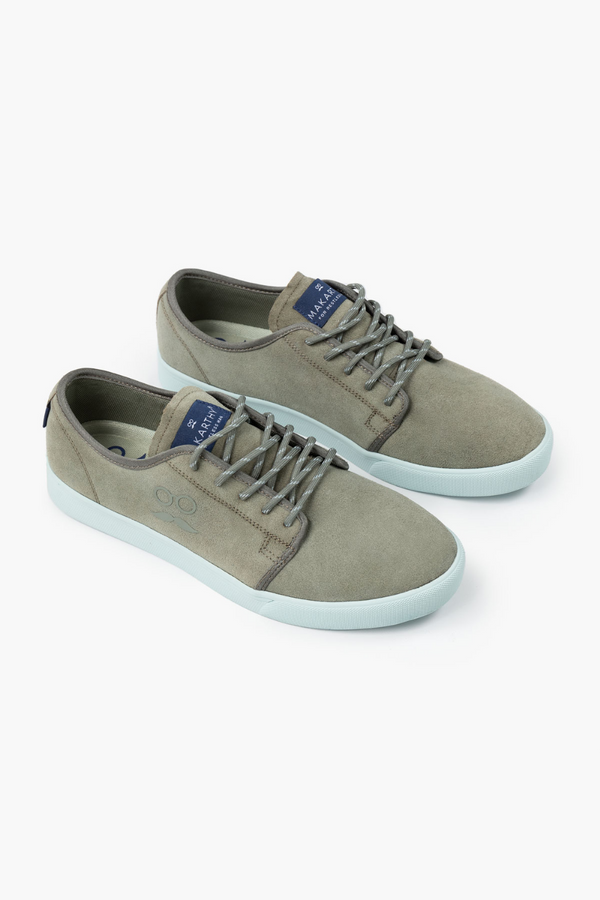 Zapatilla Mky 006 Kaki
