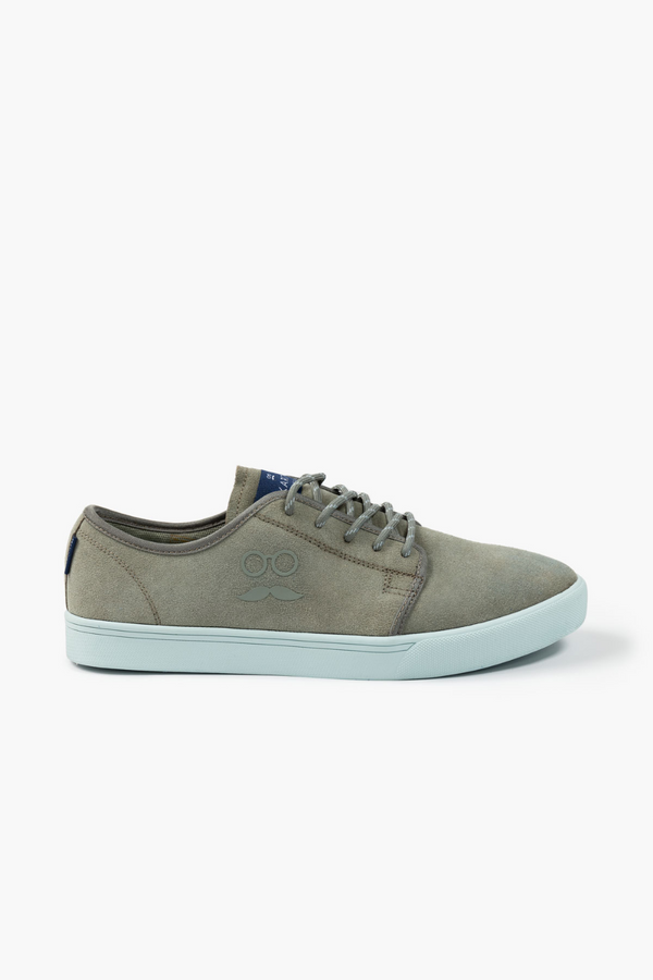 Zapatilla Mky 006 Kaki