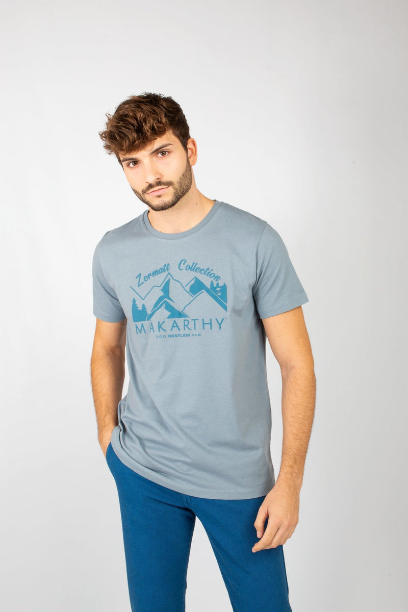 Camisetas makarthy hotsell