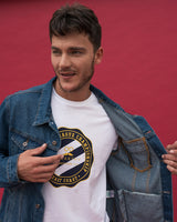 Chaqueta Vaquera