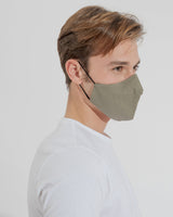 Green Label Mask