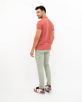 Restless Brick Polo