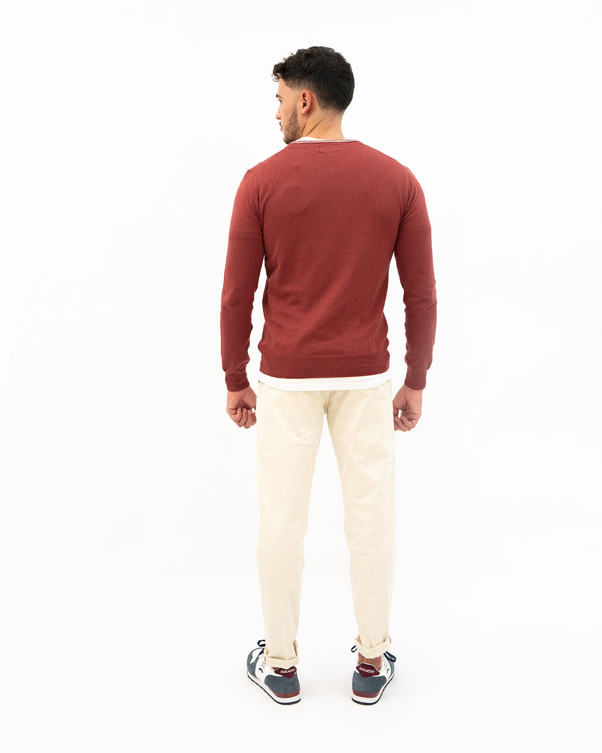 Jersey Light Teja