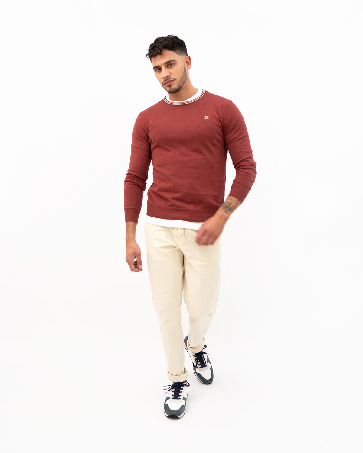 Jersey Light Teja