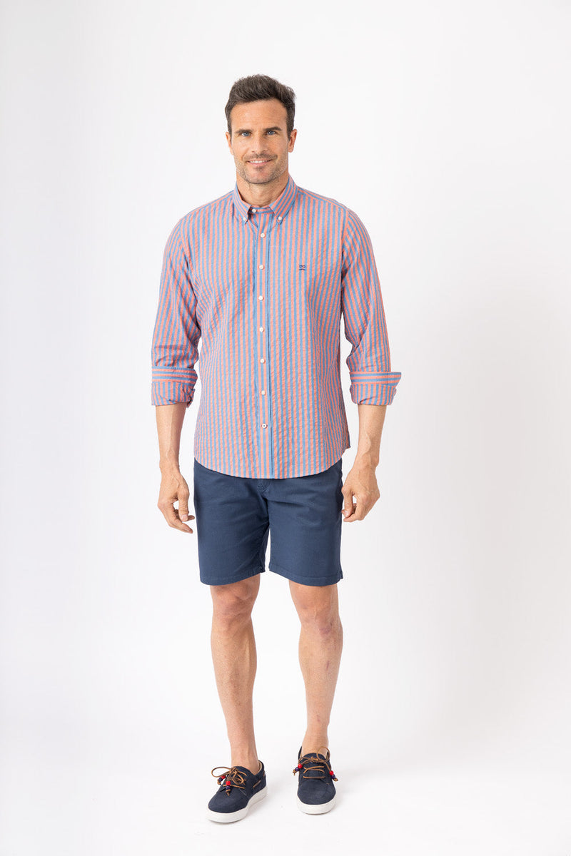 Camisa Nest Pomelo